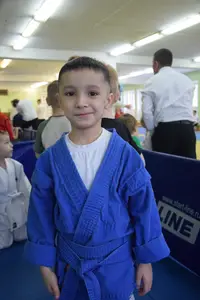 Первенство «Ленточка» 2019-2020 г.р.