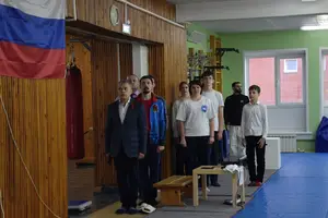 Первенство посвященное Дню Победы «СУМО + партер» 2017 г.р.