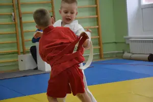 Первенство «Ленточка» 2019-2020 г.р.