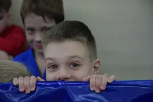 Первенство посвященное Дню Победы «СУМО + партер» 2017 г.р.