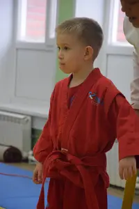 Первенство «Ленточка» 2019-2020 г.р.