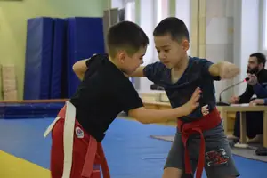 Первенство «Ленточка» 2019-2020 г.р.