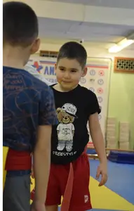 Первенство «Ленточка» 2019-2020 г.р.