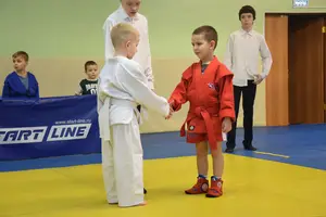 Первенство «Ленточка» 2019-2020 г.р.