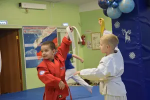 Первенство «Ленточка» 2019-2020 г.р.