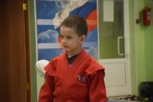 Первенство «Ленточка» 2019-2020 г.р.