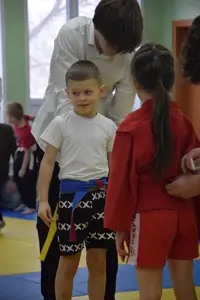 Первенство «Ленточка» 2019-2020 г.р.