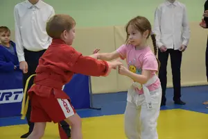 Первенство «Ленточка» 2019-2020 г.р.