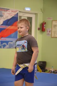 Первенство «Ленточка» 2019-2020 г.р.