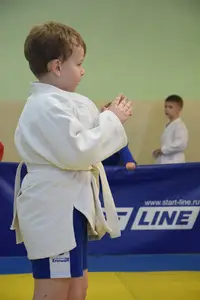 Первенство «Ленточка» 2019-2020 г.р.