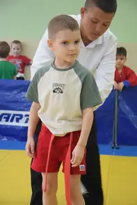 Первенство «Ленточка» 2019-2020 г.р.