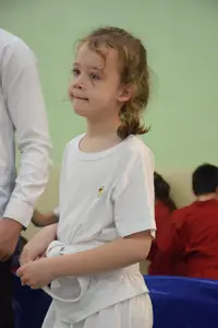 Первенство «Ленточка» 2019-2020 г.р.