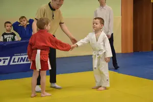 Первенство «Ленточка» 2019-2020 г.р.