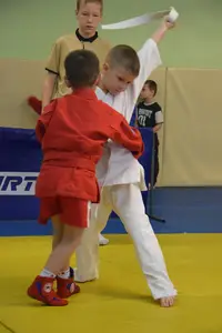 Первенство «Ленточка» 2019-2020 г.р.