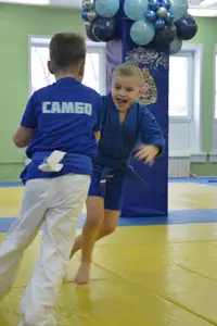 Первенство «Ленточка» 2019-2020 г.р.