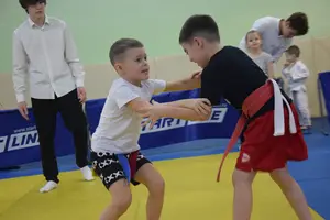 Первенство «Ленточка» 2019-2020 г.р.