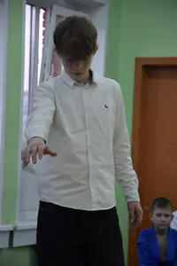 Первенство посвященное Дню Победы «СУМО + партер» 2017 г.р.