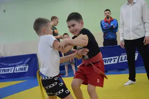 Первенство «Ленточка» 2019-2020 г.р.