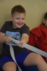 Первенство «Ленточка» 2019-2020 г.р.