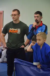 Первенство «Ленточка» 2019-2020 г.р.