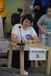 Первенство «Ленточка» 2019-2020 г.р.