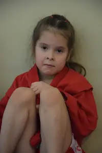 Первенство «Ленточка» 2019-2020 г.р.