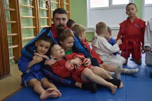 Первенство «Ленточка» 2019-2020 г.р.