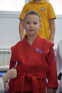 Первенство «Ленточка» 2019-2020 г.р.