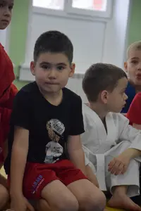 Первенство «Ленточка» 2019-2020 г.р.