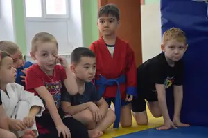 Первенство «Ленточка» 2019-2020 г.р.