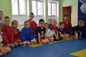 Первенство «Ленточка» 2019-2020 г.р.