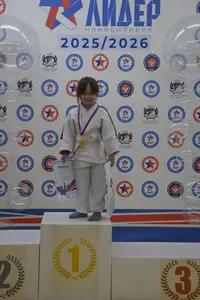 Первенство «Ленточка» 2019-2020 г.р.