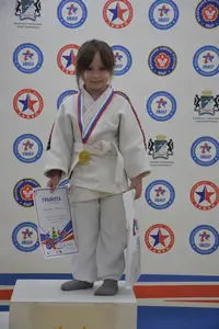 Первенство «Ленточка» 2019-2020 г.р.