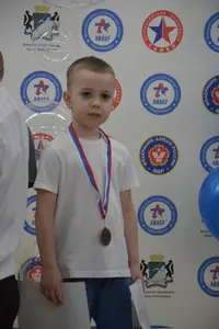 Первенство «Ленточка» 2019-2020 г.р.