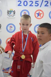 Первенство «Ленточка» 2019-2020 г.р.