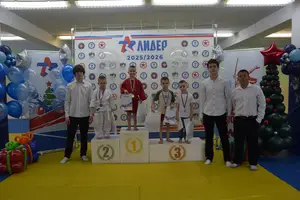 Первенство «Ленточка» 2019-2020 г.р.