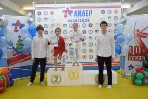 Первенство «Ленточка» 2019-2020 г.р.