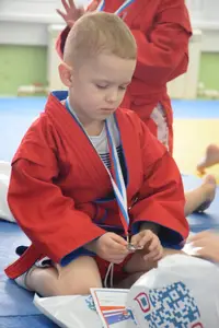 Первенство «Ленточка» 2019-2020 г.р.