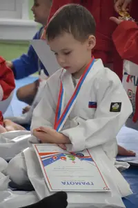 Первенство «Ленточка» 2019-2020 г.р.