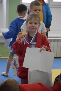 Первенство «Ленточка» 2019-2020 г.р.