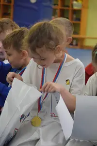 Первенство «Ленточка» 2019-2020 г.р.