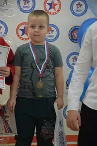 Первенство «Ленточка» 2019-2020 г.р.