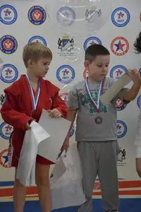 Первенство «Ленточка» 2019-2020 г.р.