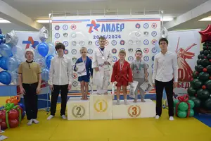 Первенство «Ленточка» 2019-2020 г.р.