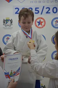 Первенство «Ленточка» 2019-2020 г.р.