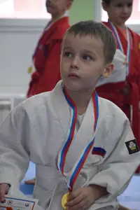 Первенство «Ленточка» 2019-2020 г.р.