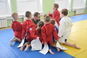 Первенство «Ленточка» 2019-2020 г.р.