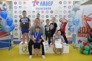 Первенство «Ленточка» 2019-2020 г.р.