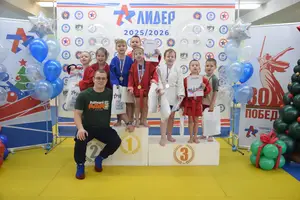 Первенство «Ленточка» 2019-2020 г.р.