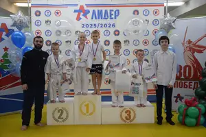 Первенство «Ленточка» 2019-2020 г.р.